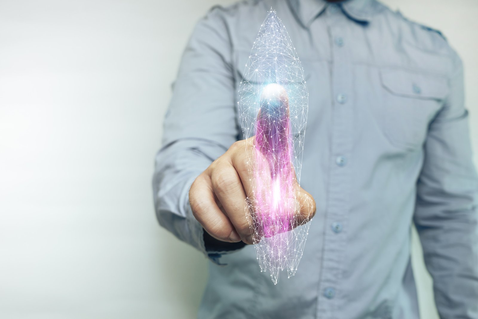 Manage Everything from a Single Panel